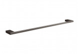 Щітка для унітазу Gessi Habito Accessories, настінний - Finox Brushed Nickel