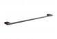 Щітка для унітазу Gessi Habito Accessories, настінний - Finox Brushed Nickel
