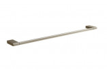 Щітка для унітазу Gessi Habito Accessories, настінний - Finox Brushed Nickel