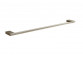 Щітка для унітазу Gessi Habito Accessories, настінний - Finox Brushed Nickel