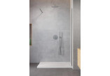 Душова кабіна Radaway Modo X II 110, przejrzysta, 1085-1095x2000mm