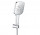 Grohe Rainshower SmartActive Cube 130 душовий комплект 3 strumienie, хром