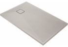 Піддон granitowy прямокутний Deante Correo 120x80 cm - beż
