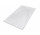 Піддон kompozytowy SMC Besco Vexo 100x80 cm прямокутний - білий
