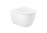 Roca Раковина WC підвісна Rimless ONA