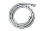 Душовий шланг Grohe Silverflex 1500 mm - phantom black