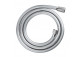 Душовий шланг Grohe Silverflex 1500 mm - phantom black