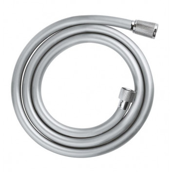 Душовий шланг Grohe VitalioFlex Comfort 1500 mm - хром