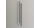 Обігрівач Imers Sizer 1 28x136 cm - старий латунь