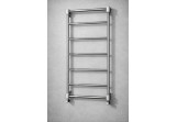 Обігрівач Imers Nexo 2 53x71,2 cm - хром