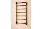 Обігрівач Imers Nexo 1 53x52,3 cm - старий латунь