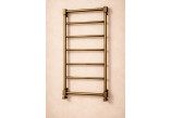 Обігрівач Imers Nexo 1 53x52,3 cm - хром