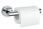 Тримач туалетного паперу Hansgrohe Logis Universal - хром