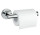 Тримач туалетного паперу Hansgrohe Logis Universal - хром