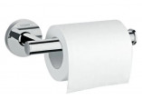 Тримач Hansgrohe AddStoris Q na zapasowy papier туалетний - золотий optyczny polerowany