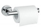 Тримач Hansgrohe AddStoris Q na zapasowy papier туалетний - золотий optyczny polerowany
