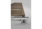 Обігрівач Terma Bone 1510x600 mm - білий- sanitbuy.pl
