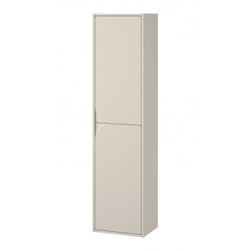 Стовпець Cersanit Crea, висота 140cm, otwarty, білий