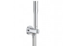 Grohe Euphoria Cosmopolitan душовий комплект фіксований хром 26404000 