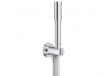 Grohe Euphoria Cosmopolitan душовий комплект фіксований хром 26404000 