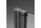 Душова кабіна Radaway Modo X I 120, przejrzysta, 1180x2000mm