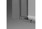 Душова кабіна Radaway Modo X I 120, przejrzysta, 1180x2000mm