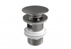 Клапан Roca Aqua typu click-clack - inox