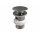 Клапан Roca Aqua typu click-clack - inox