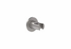 Тримач фіксований Roca Wall настінний do słuchawki prysznicowej - inox