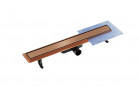 Лінійне обтікання Besco Virgo Copper Duo 70 cm