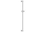 Душова штанга Grohe Rainshower Smartactive, 900mm - хром