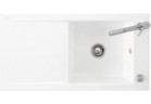 Zlewozmywak керамічний Для панелей 100x51 cm Villeroy & Boch TIMELINE 60