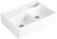 Zlewozmywak dwukomorowy 89,5x63x22 cm Villeroy & Boch- sanitbuy.pl