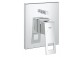 Bateria Grohe Eurocube wannowa podtynkowa- sanitbuy.pl