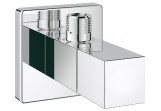 Клапан кутовий Grohe Eurocube