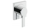 Клапан прихований Grohe Allure - Зовнішній компонент