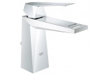 Bateria Grohe Allure Brilliant umywalkowa jednouchwytowa- sanitbuy.pl