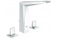 Bateria Grohe Allure Brilliant umywalkowa 3-otworowa- sanitbuy.pl