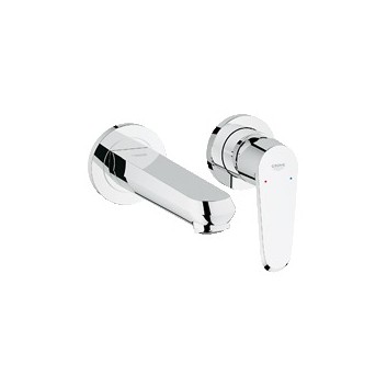 Bateria Grohe Eurodisc Cosmopolitan umywalkowa 2-otworowa- sanitbuy.pl