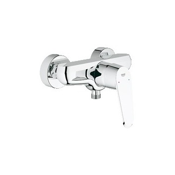 Bateria Grohe Eurodisc Cosmopolitan prysznicowa jednouchwytowa- sanitbuy.pl