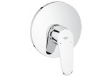 Bateria Grohe Eurodisc Cosmopolitan prysznicowa jednouchwytowa- sanitbuy.pl