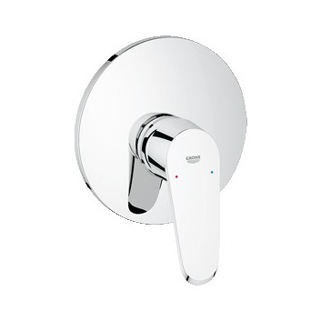 Bateria Grohe Eurodisc Cosmopolitan prysznicowa jednouchwytowa- sanitbuy.pl