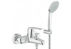 Однорычажный для ванны Grohe Eurodisc Cosmopolitan одноважільний