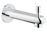 Кран для ванни Grohe Eurodisc Cosmopolitan