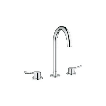 Bateria Grohe Concetto umywalkowa 3-otworowa- sanitbuy.pl