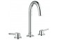 Bateria Grohe Concetto umywalkowa 3-otworowa- sanitbuy.pl