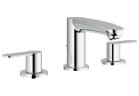 Змішувач для умивальника Grohe Eurostyle Cosmopolitan на 3 отвори