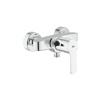 Bateria Grohe Eurostyle Cosmopolitan prysznicowa jednouchwytowa- sanitbuy.pl