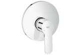 Змішувач душовий Grohe Eurostyle Cosmopolitan прихований, element zewnetrzny, 1-odbiornik