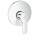 Змішувач душовий Grohe Eurostyle Cosmopolitan прихований, element zewnetrzny, 1-odbiornik